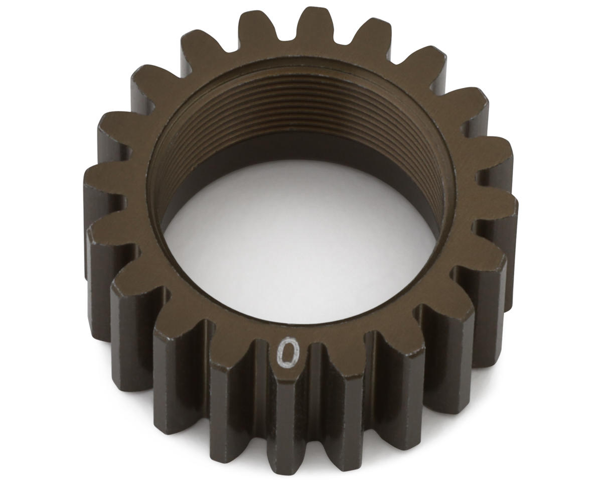 Mugen Seiki MTX6/MTX7 Aluminum 2nd Gear Pinion (20T)