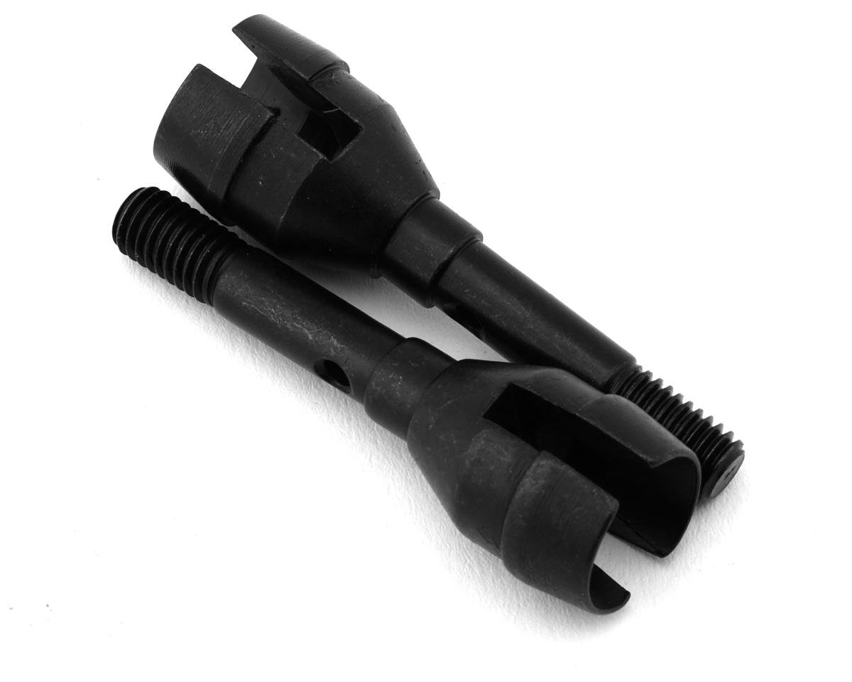 Maverick Rear Wheel Axles (2)
