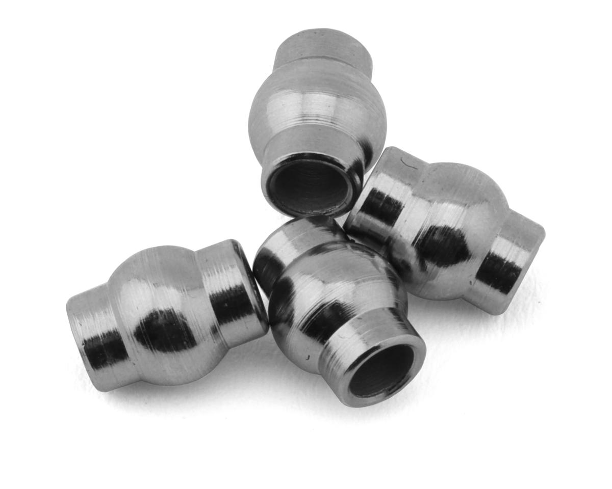 Maverick Steering Link Balls (4)