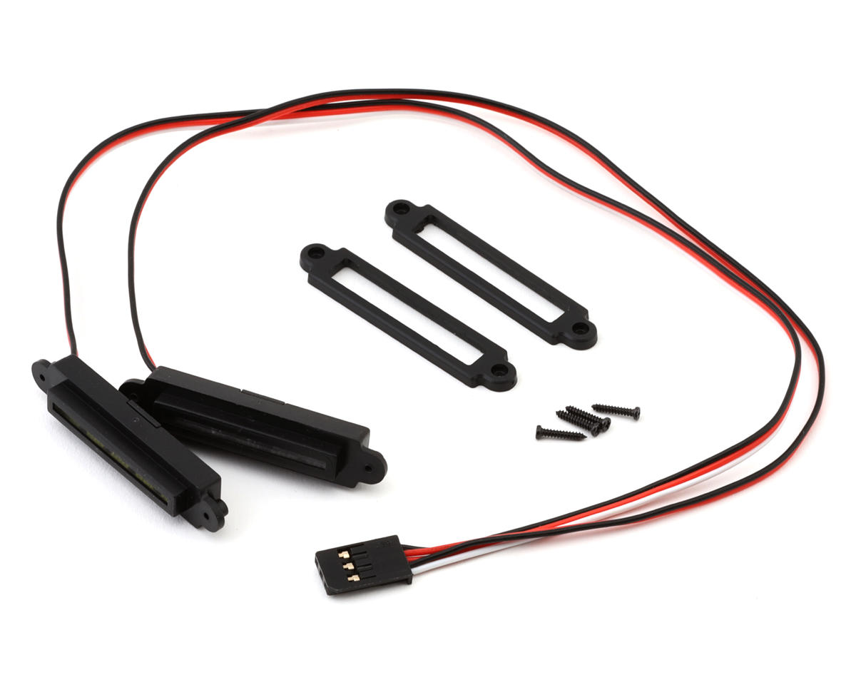 Maverick Front & Rear LED Light Set