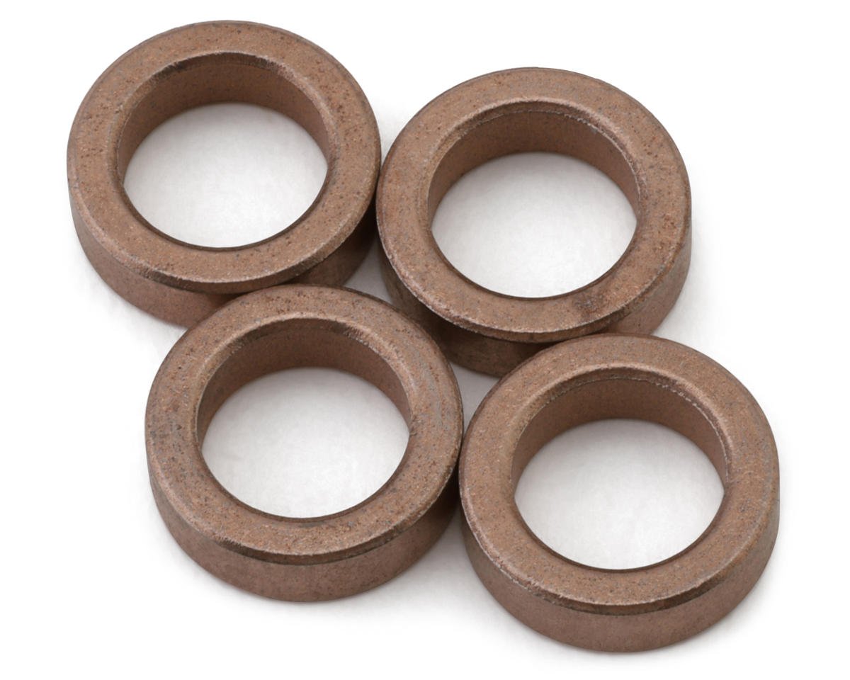 Maverick 8x12x3.5mm Bushings (4)