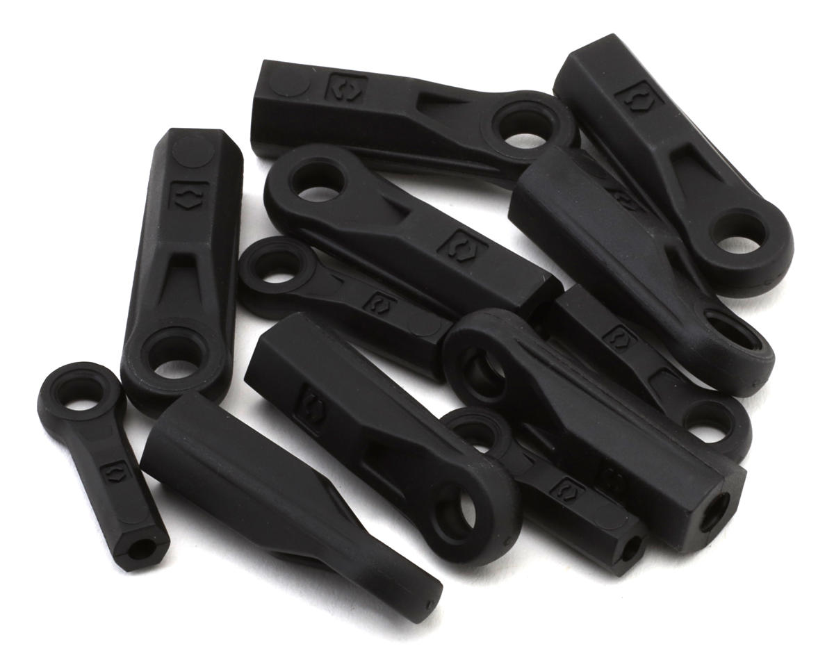Maverick Quantum2 Rod End Set