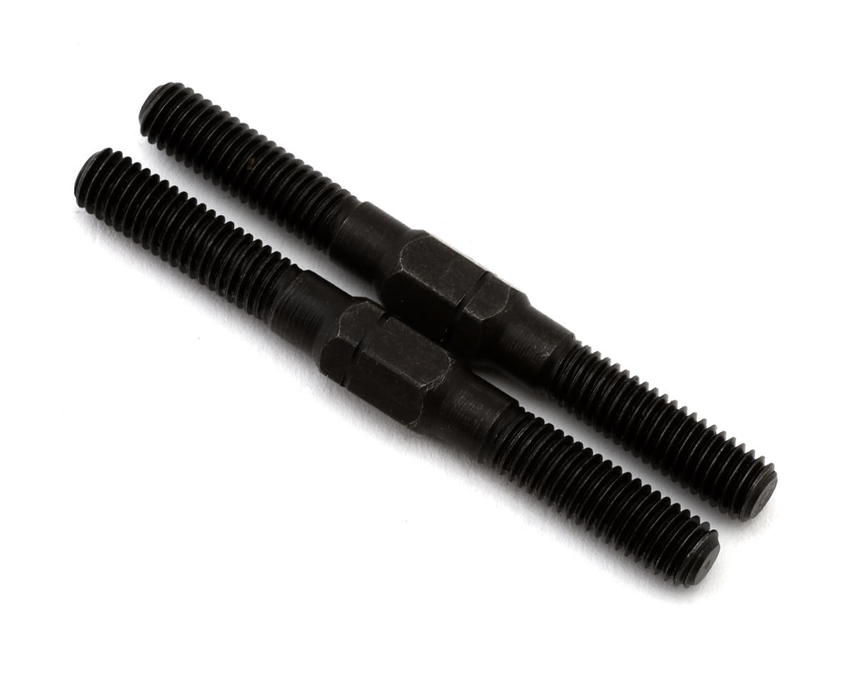 Maverick 5x52mm Front Camber Link Turnbuckles (2)