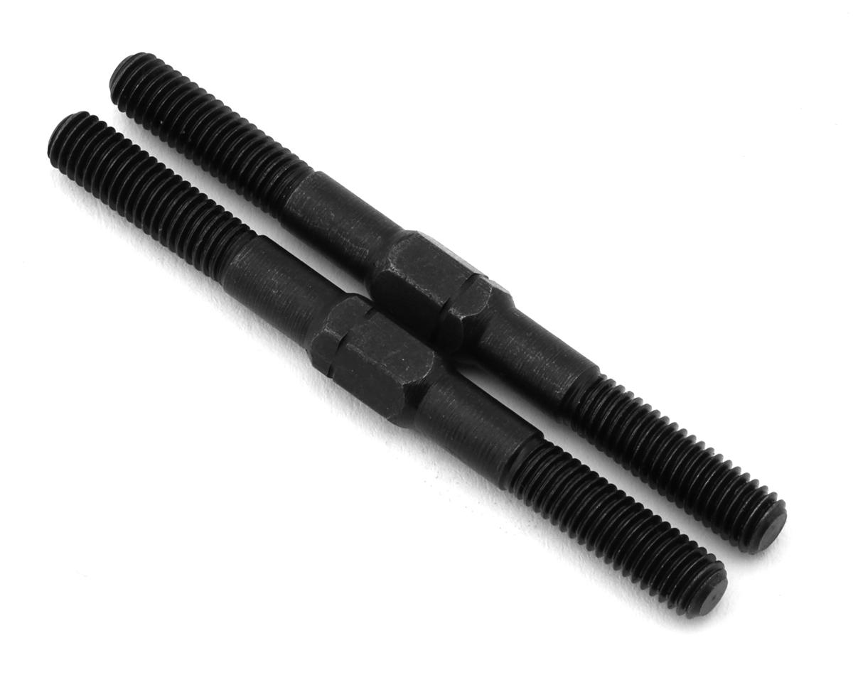 Maverick 5x60mm Rear Camber Link Turnbuckles (2)