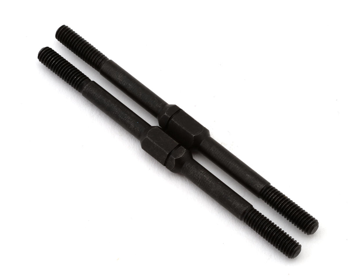 Maverick 3.5x64mm Steering Link Turnbuckles (2)