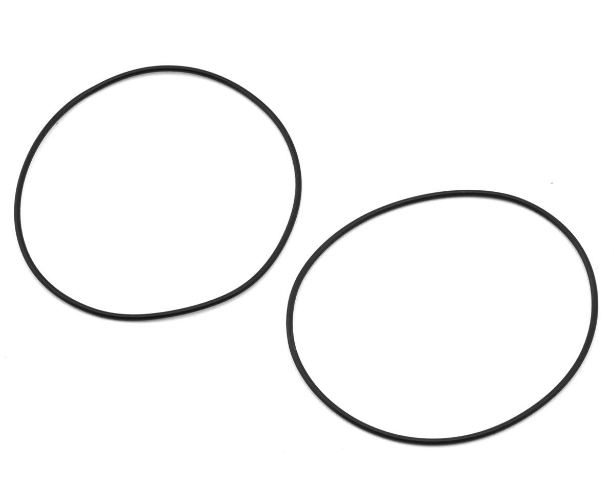 MST 45x1mm Wheel Weight O-rings (2)