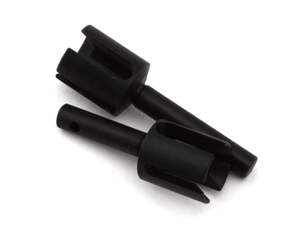 MST XXX/FRX Bevel Gear Differential Outdrives (2)