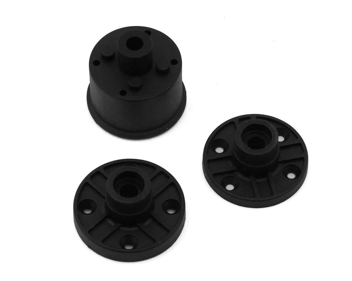 MST XXX Reinforced Gear Differential Case Set