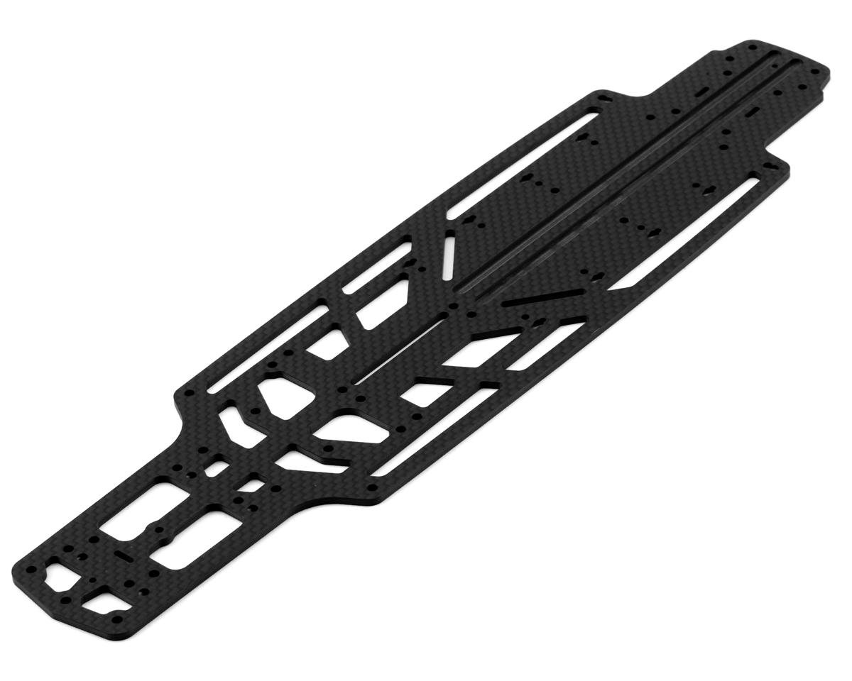 MST RMX/RRX Lightweight Flexible Carbon Fiber Main Chassis Deck
