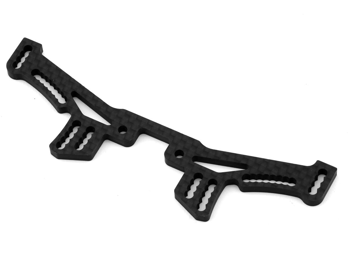 MST MRX 3.5mm Carbon Fiber Shock Tower