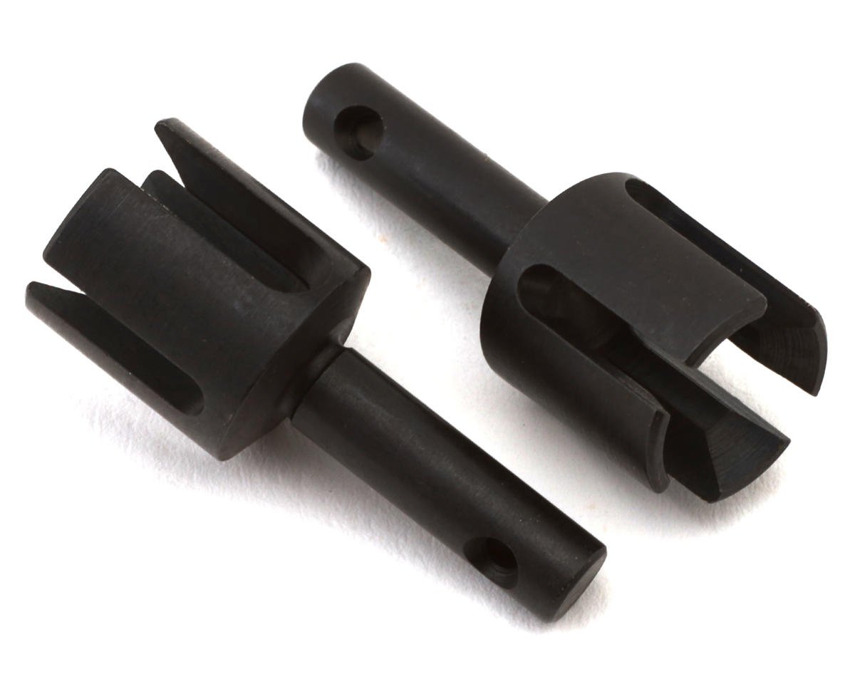 MST RMX Bevel Gear Differential Joint Outdrives (2)