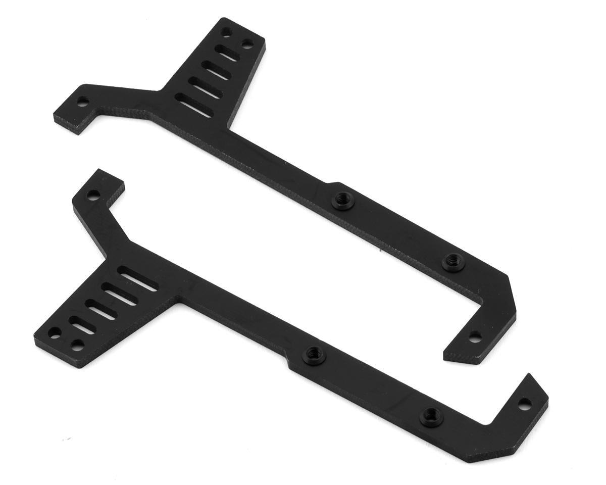 MST FRX FRP Upper Deck Set