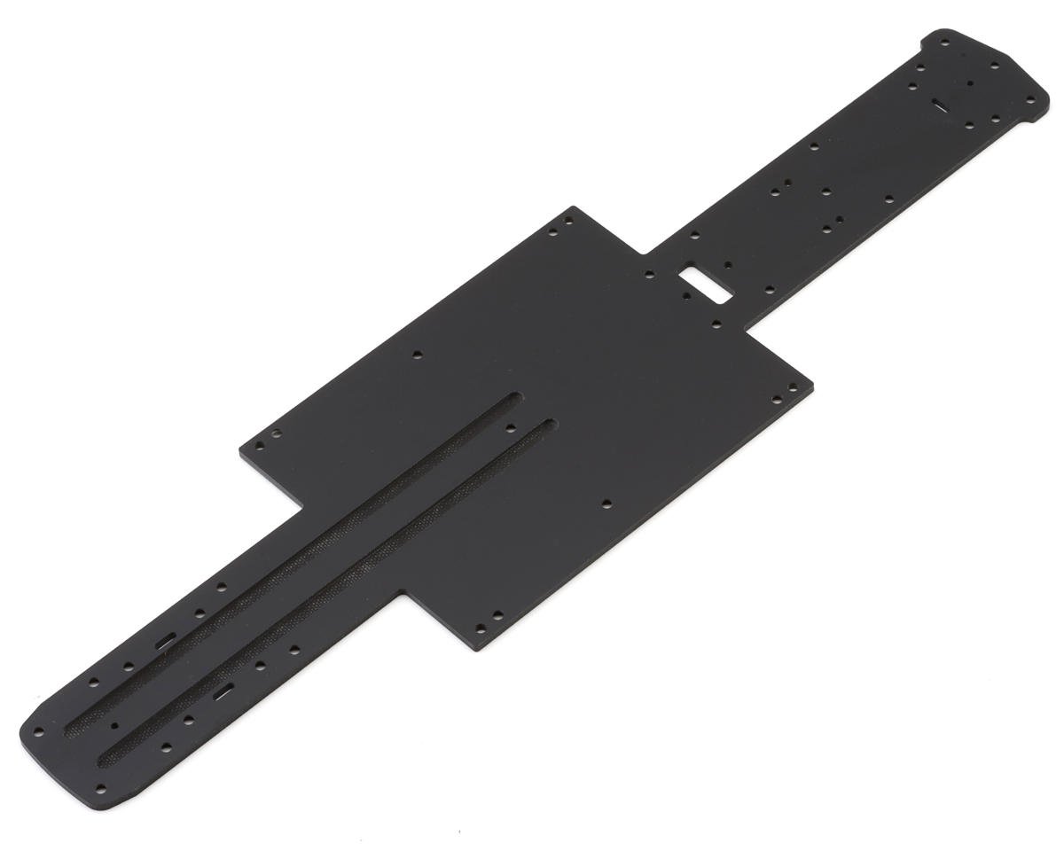 MST FRX 2.5mm FRP Lower Chassis Deck