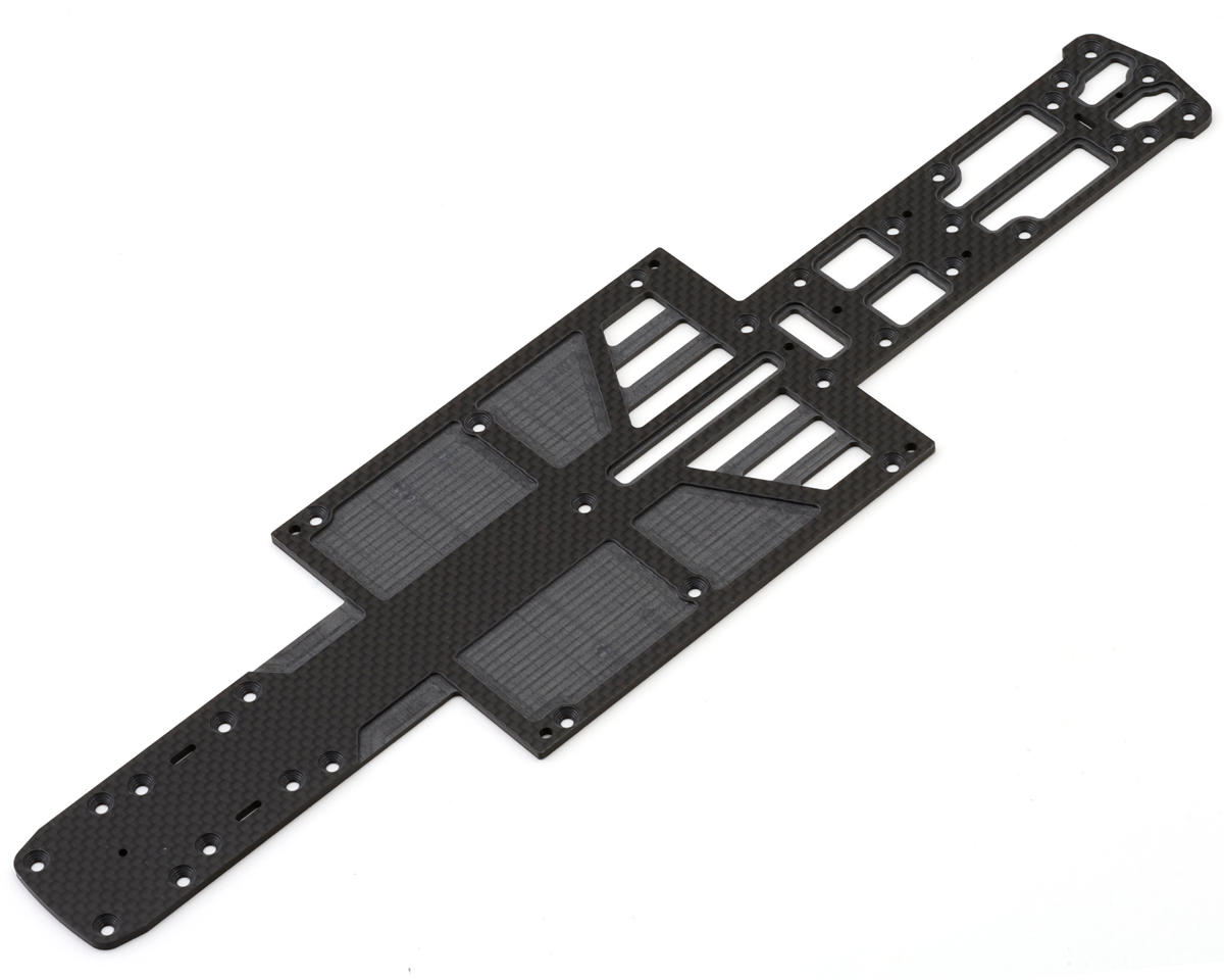 MST FRX 2.5mm Carbon Lightweight Lower Deck