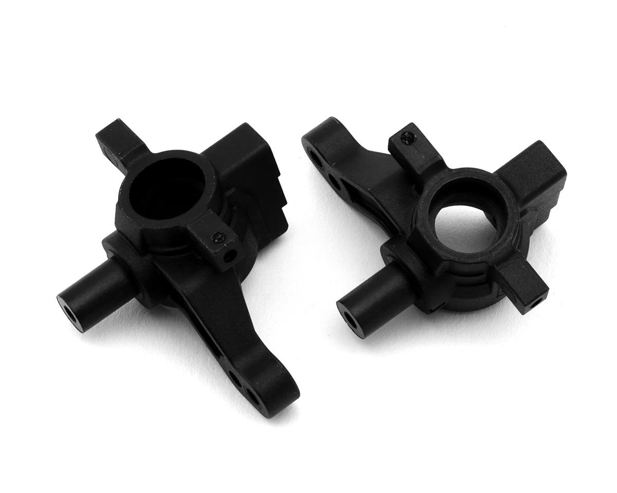 MST MRX/FXX MB Rear Wheel Hubs (2)