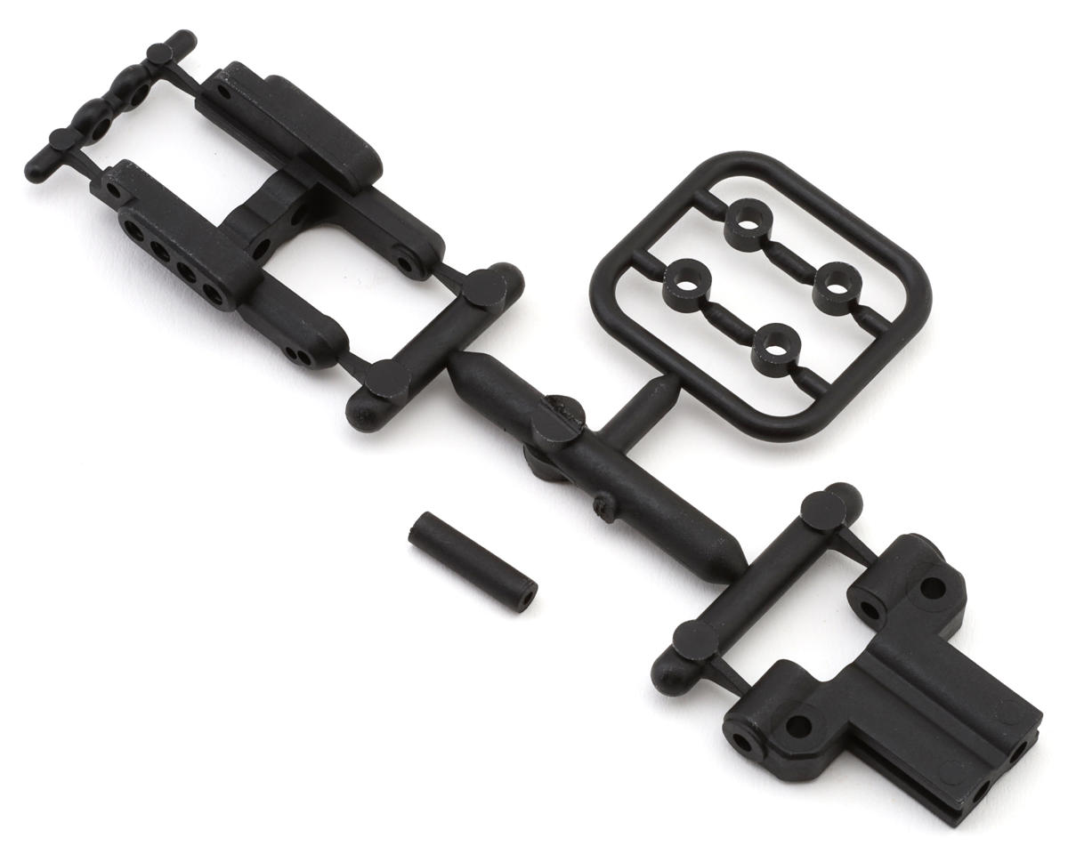 MST MRX GT/RMX EX GT THA Rear Arm Set