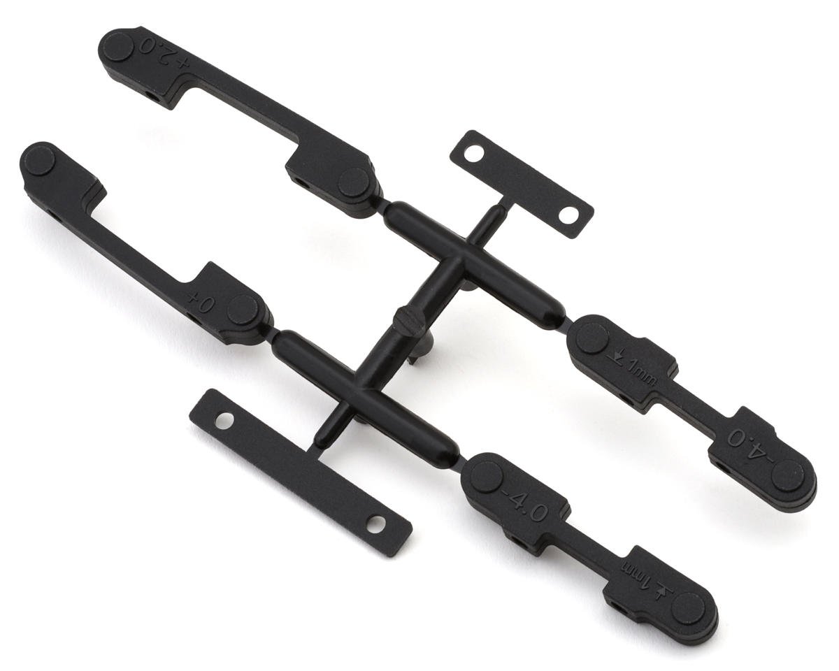 MST RMX-M Suspension Mount Set