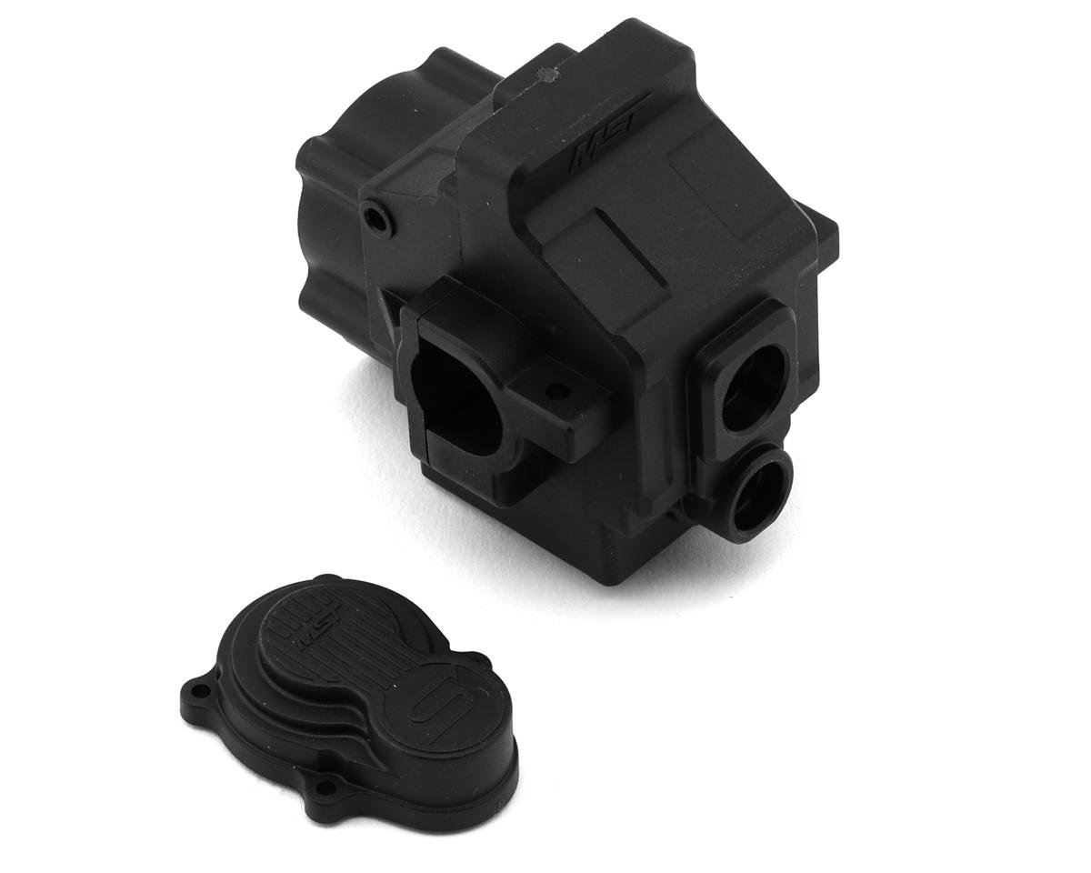 MST MRX Gearbox Housing