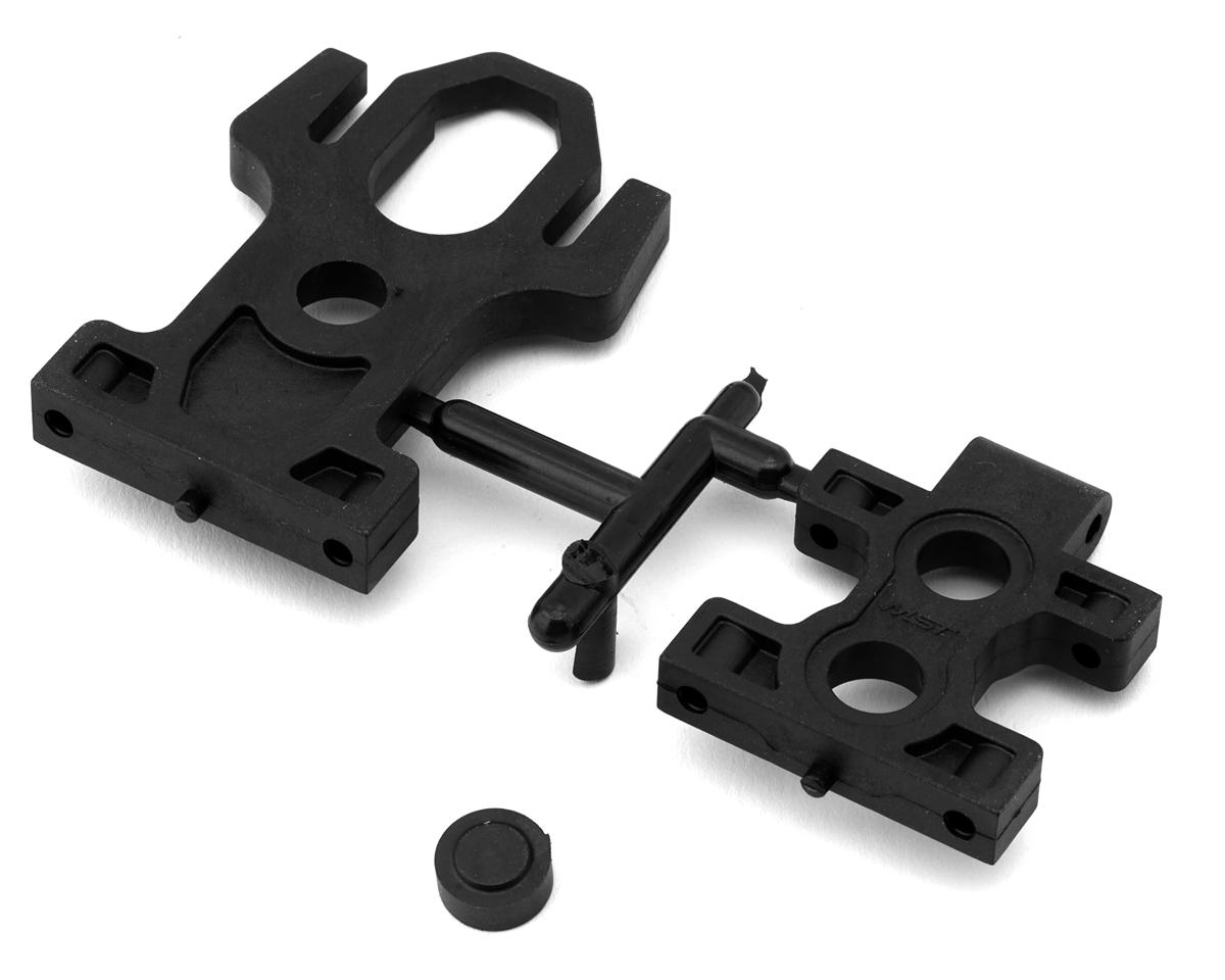 MST MRX Motor Mount Set