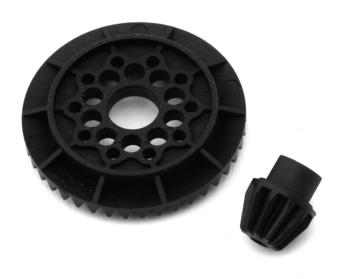 MST Composite Bevel Gear Set (42/11T)
