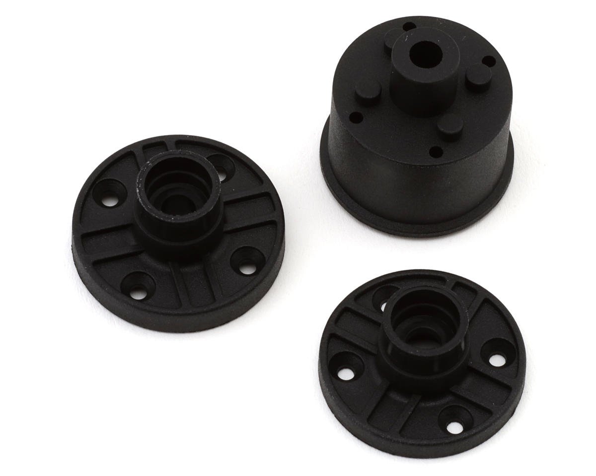 MST Bevel Differential Case V2