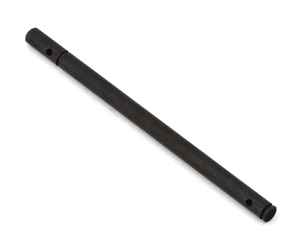 MST MRX Steel Drive Gear Shaft