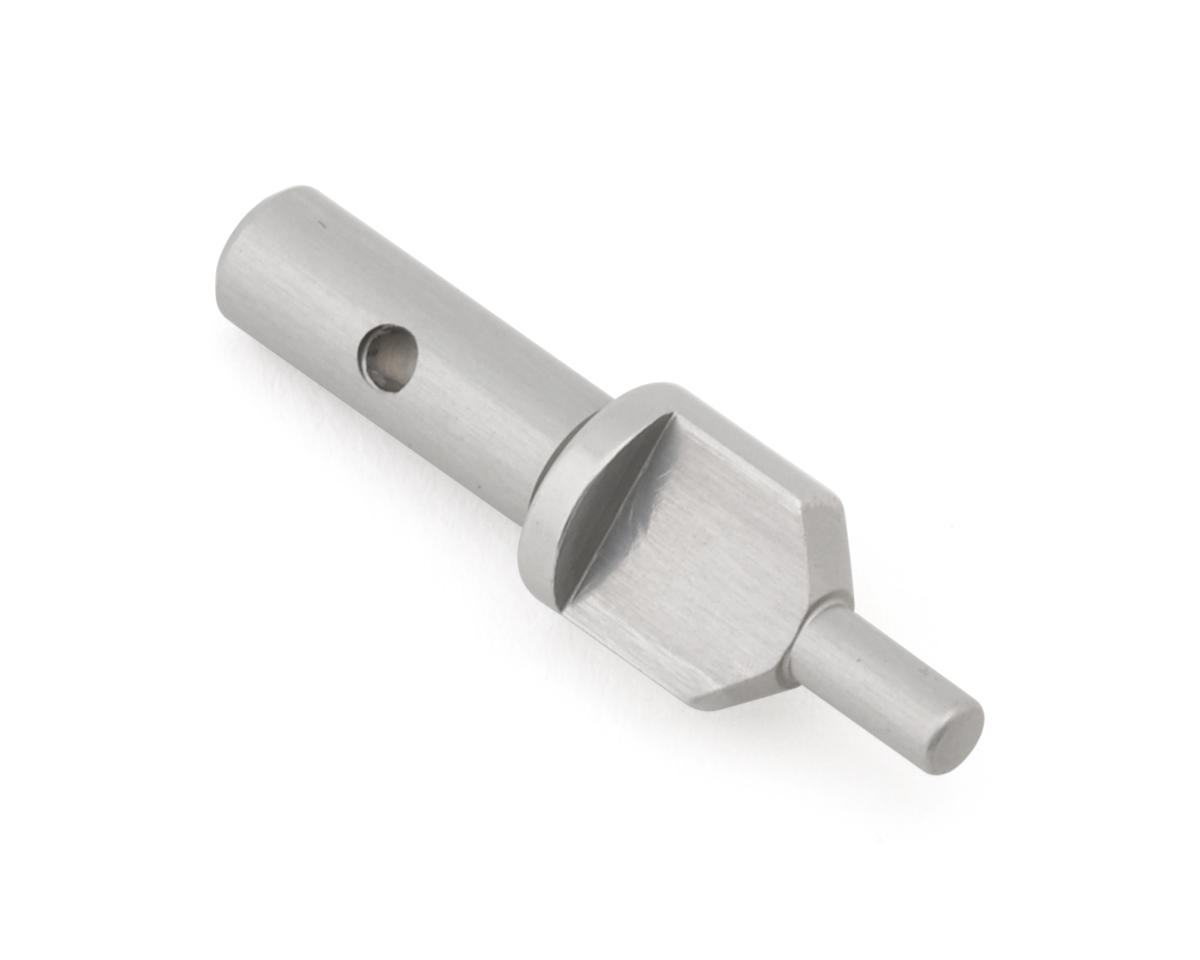 MST MRX Aluminum Quick-Release Gear Shaft