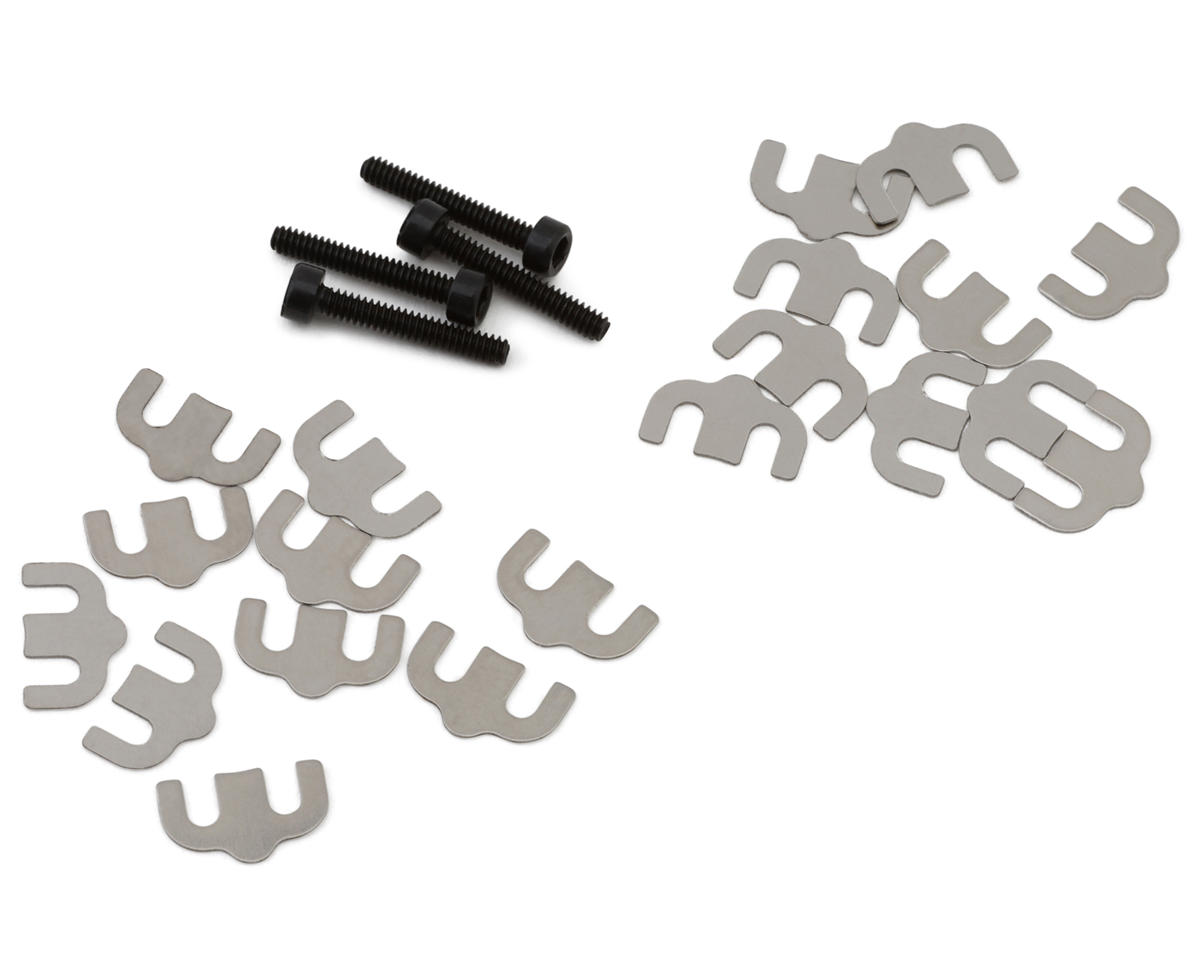 MST ATK Wheel Hubs Upright Spacers (20)