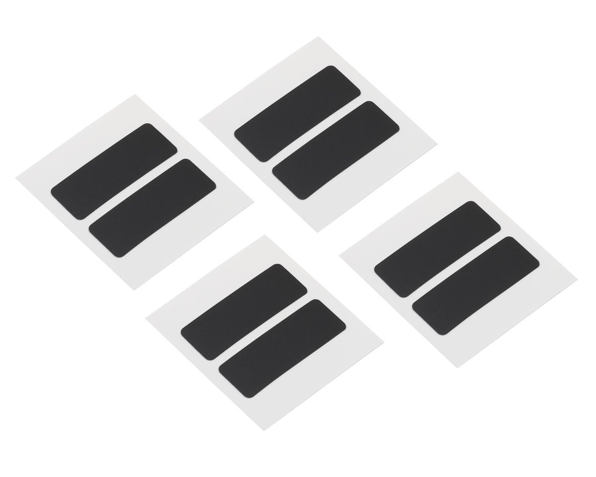MST PVC Deck Protective Film Set (8)
