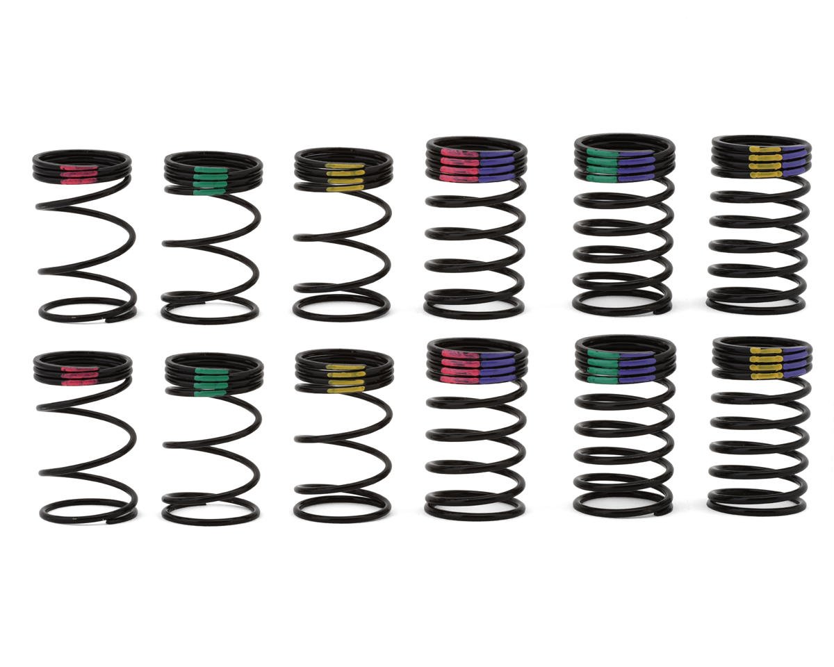 MST DK-RWD Drift Spring Set (F26mm/R28mm)(6&6)