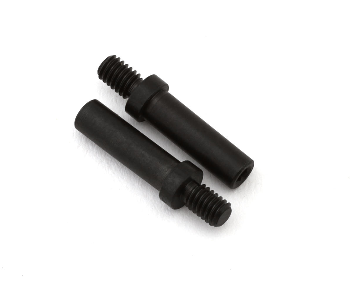 MST ATK V2 Steel Steering Limit Lock Shafts (2)