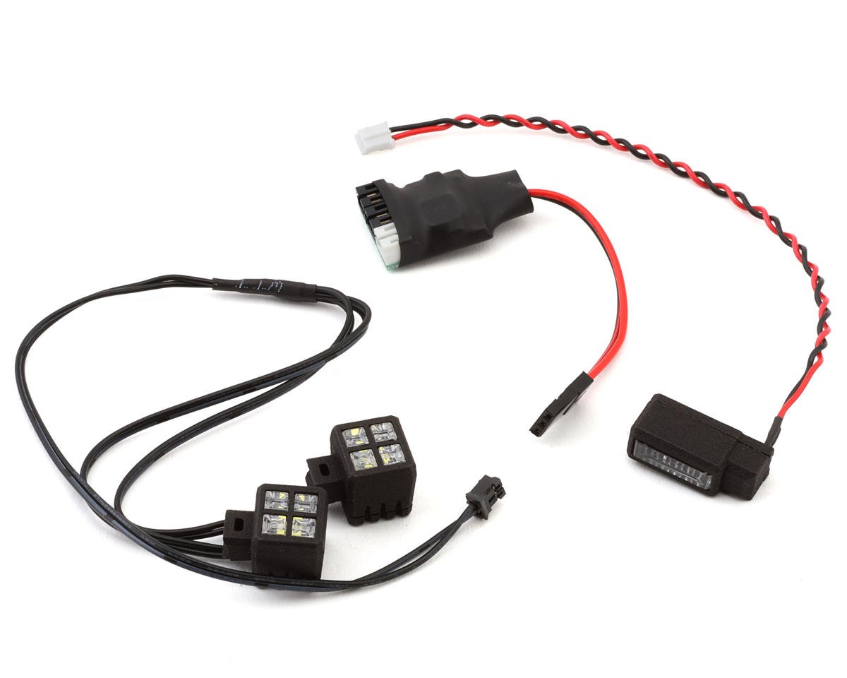 MyTrickRC Losi Promoto Motorcycle LED Light Kit
