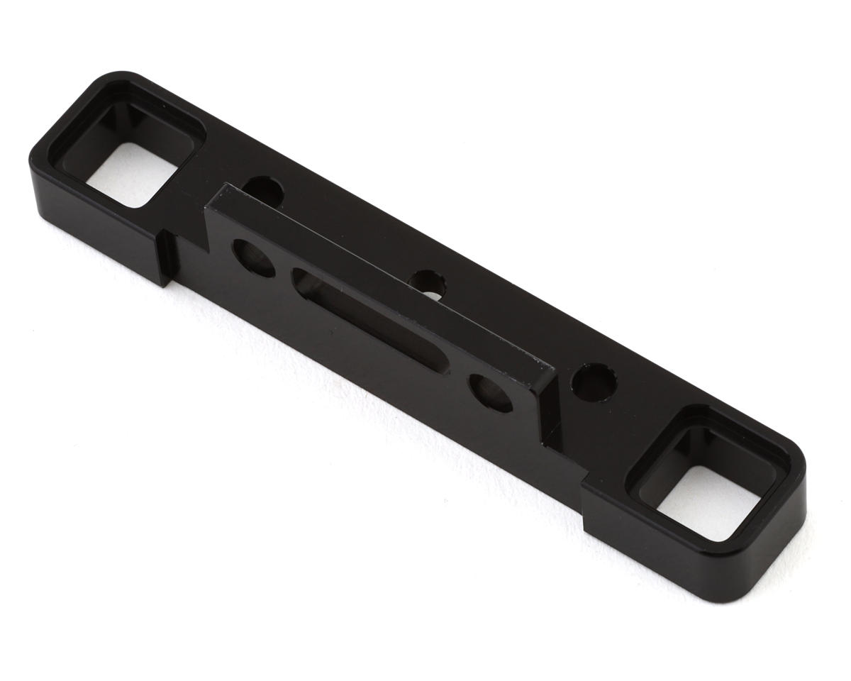 Position 1 RC Sparko F8/F8E Aluminum Suspension Arms Mount (+0.5) (D Block)