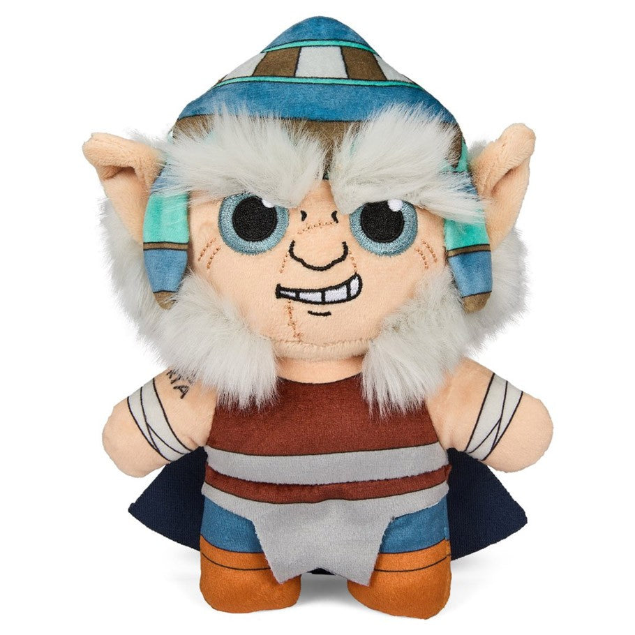 Kidrobot: Phunny Plush - Critical Role: Bells Hells - Chetney Pock O'P