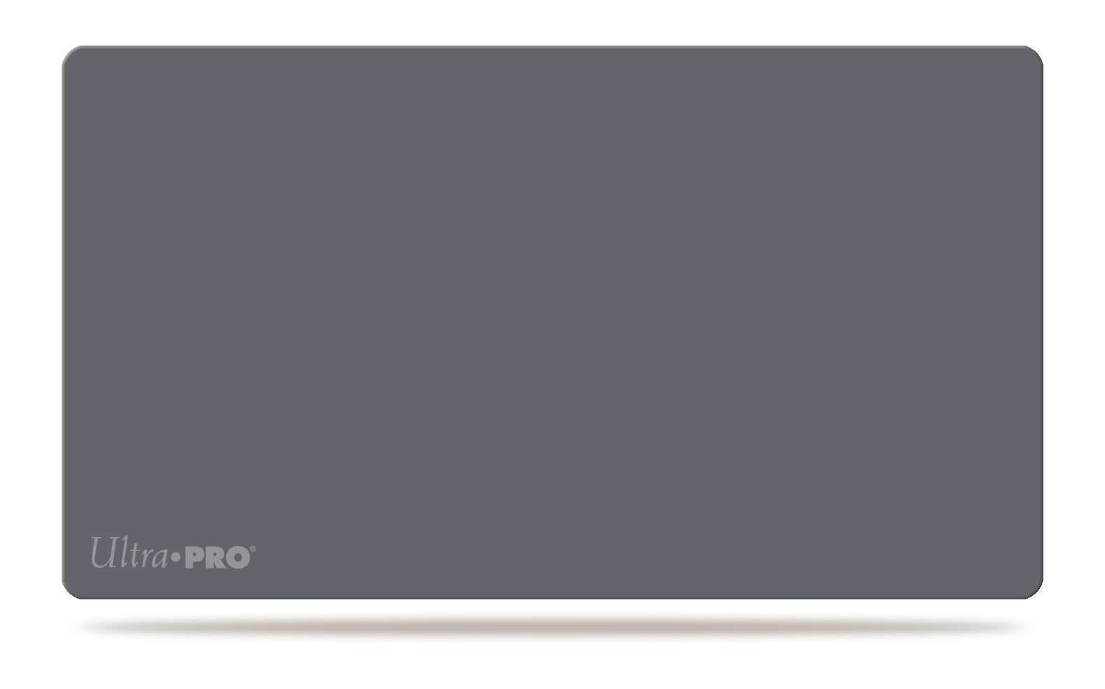 Ultra-PRO: Playmat - Solid: Smoke Grey (06.00.22)