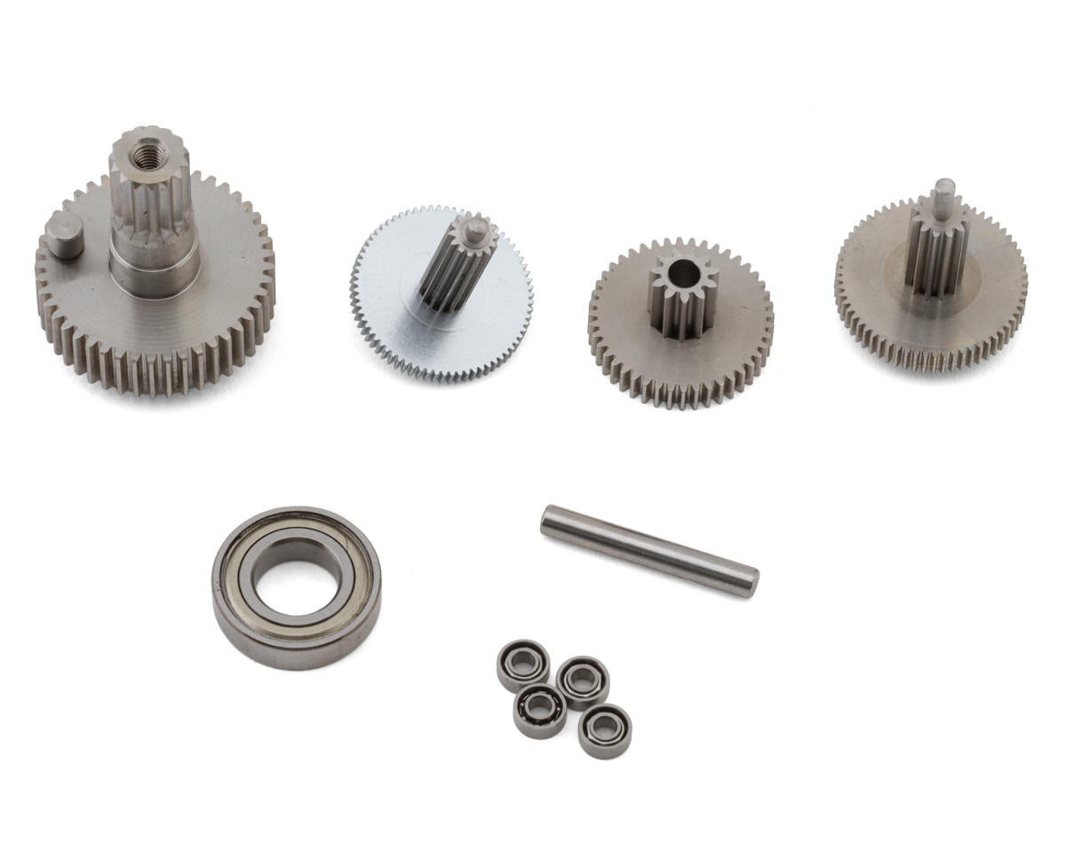 No Superior Designs RC RS1500 Servo Gear Set