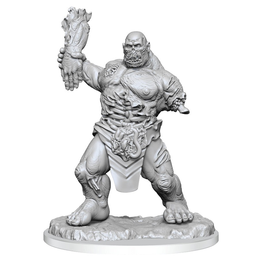 Pathfinder Battles: Deep Cuts - Zombie Brute (90447)