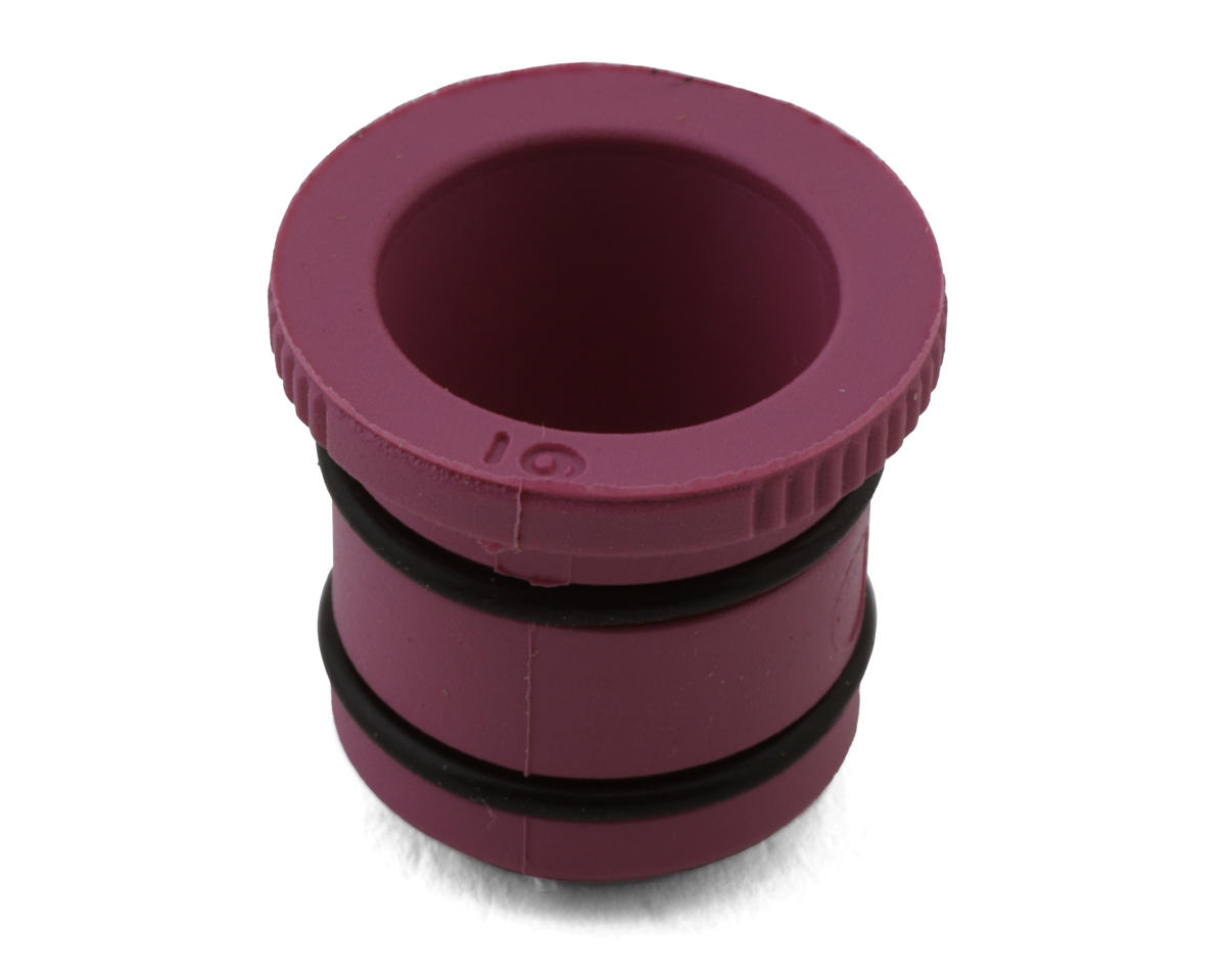 Nova Engines .24 Truggy Carburetor Reducer (6mm)