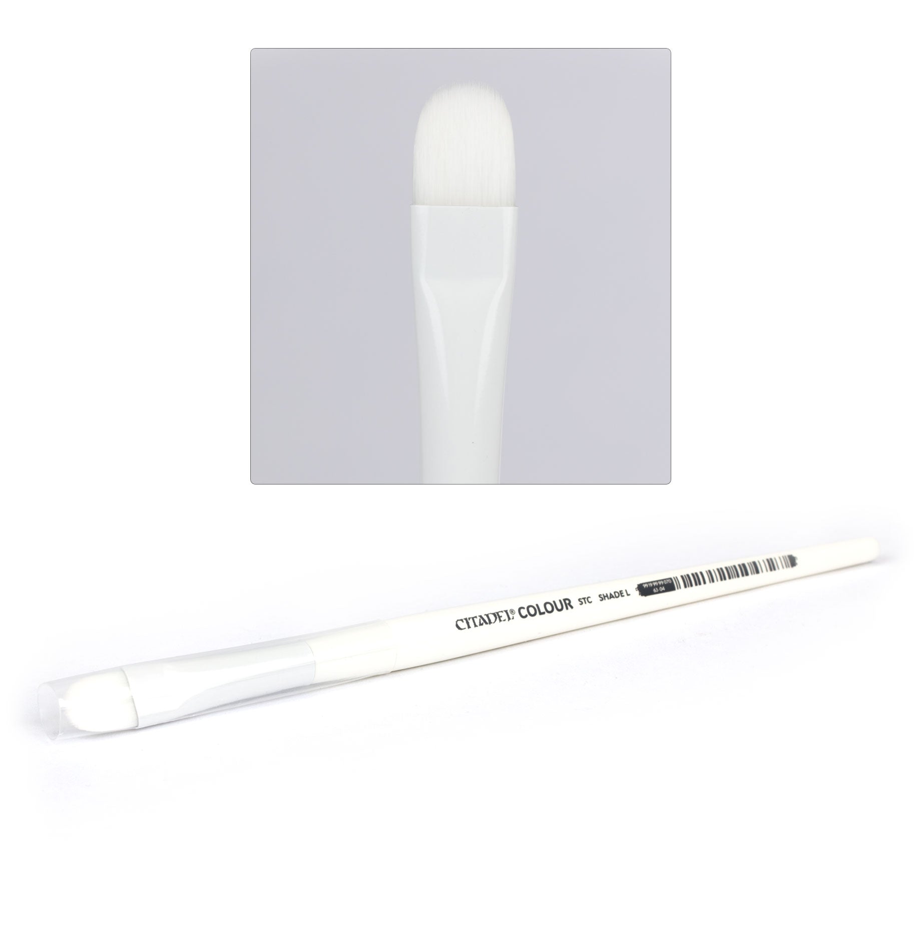 Citadel Hobby: Synthetic Brush - Large Shade (Single)