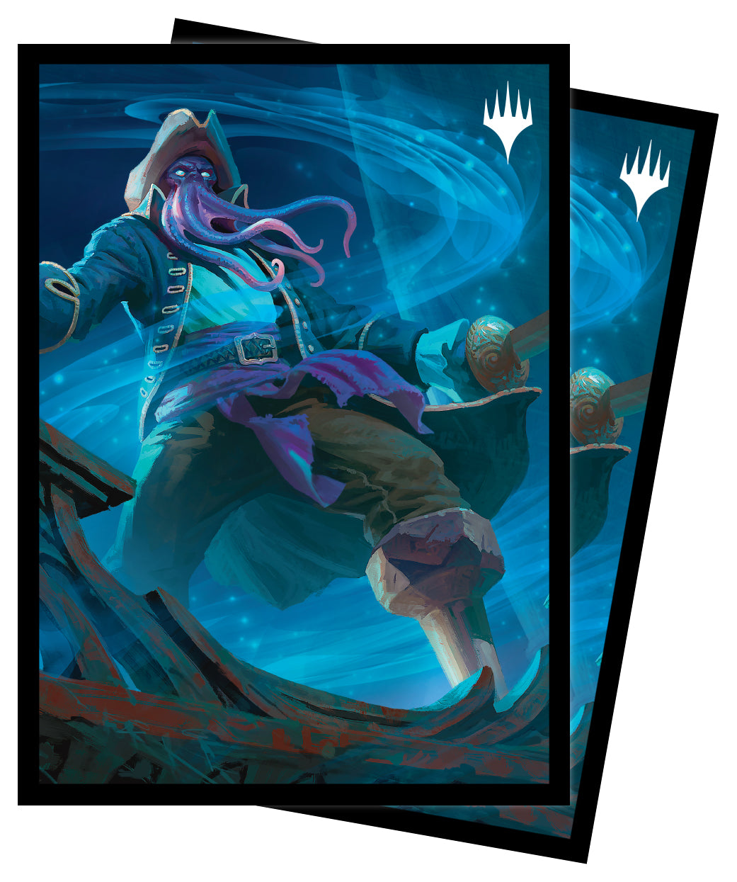 Ultra-PRO: Deck Protector - MTG: Commander Legends: Battle for Baldur'