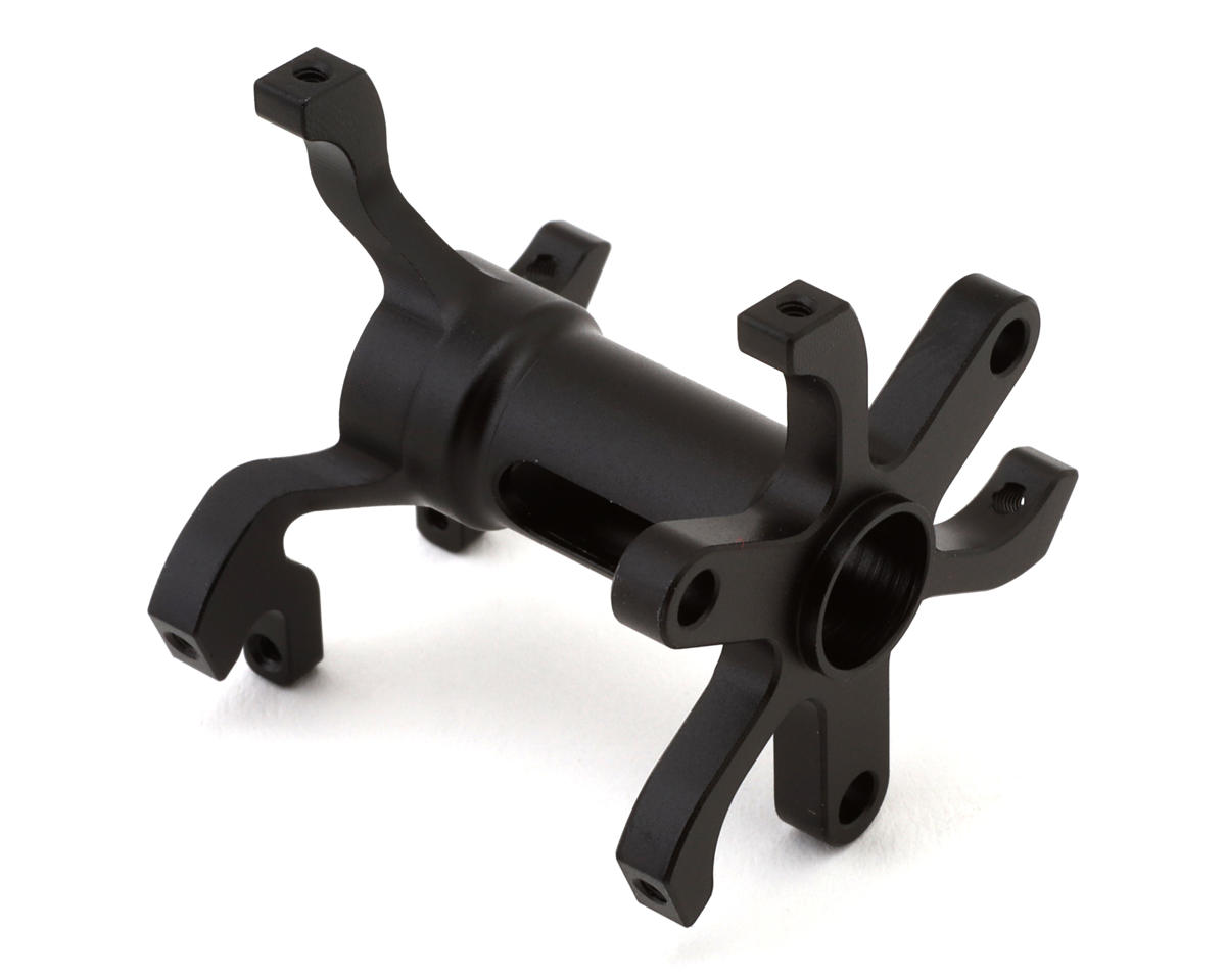 OMPHobby M2 V3 Pro Servo Rack