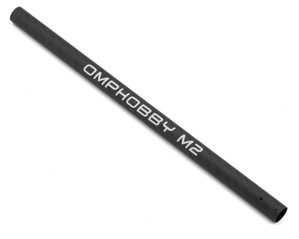 OMPHobby M2 V3 Pro Tail Boom
