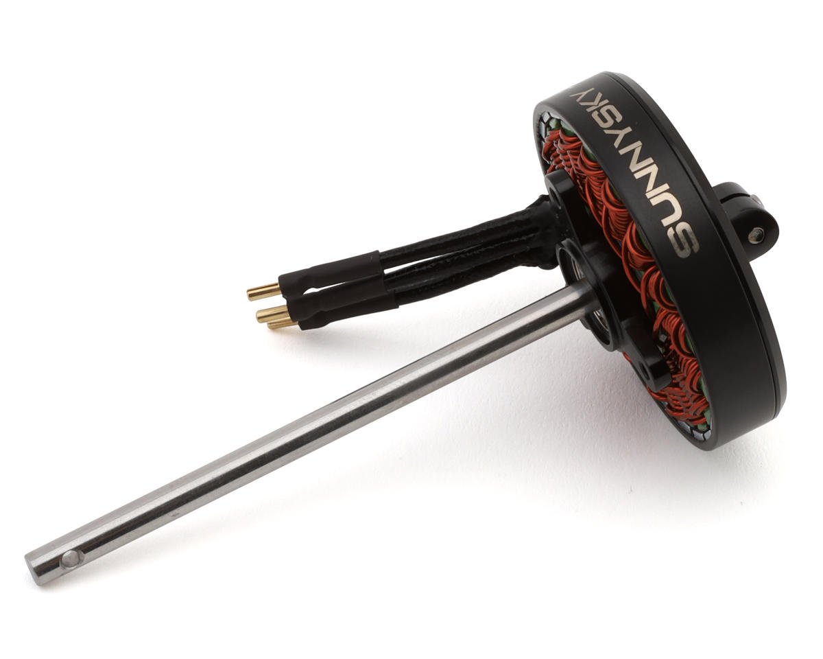 OMPHobby M2 V3 Pro Main Motor