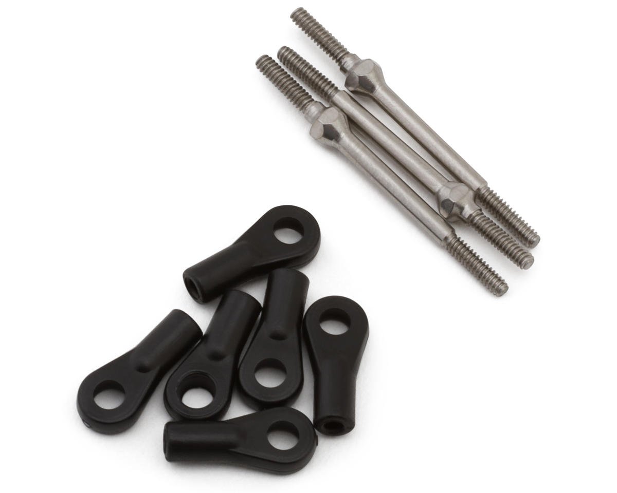OMPHobby M2 V3 Pro Servo Linkage Set