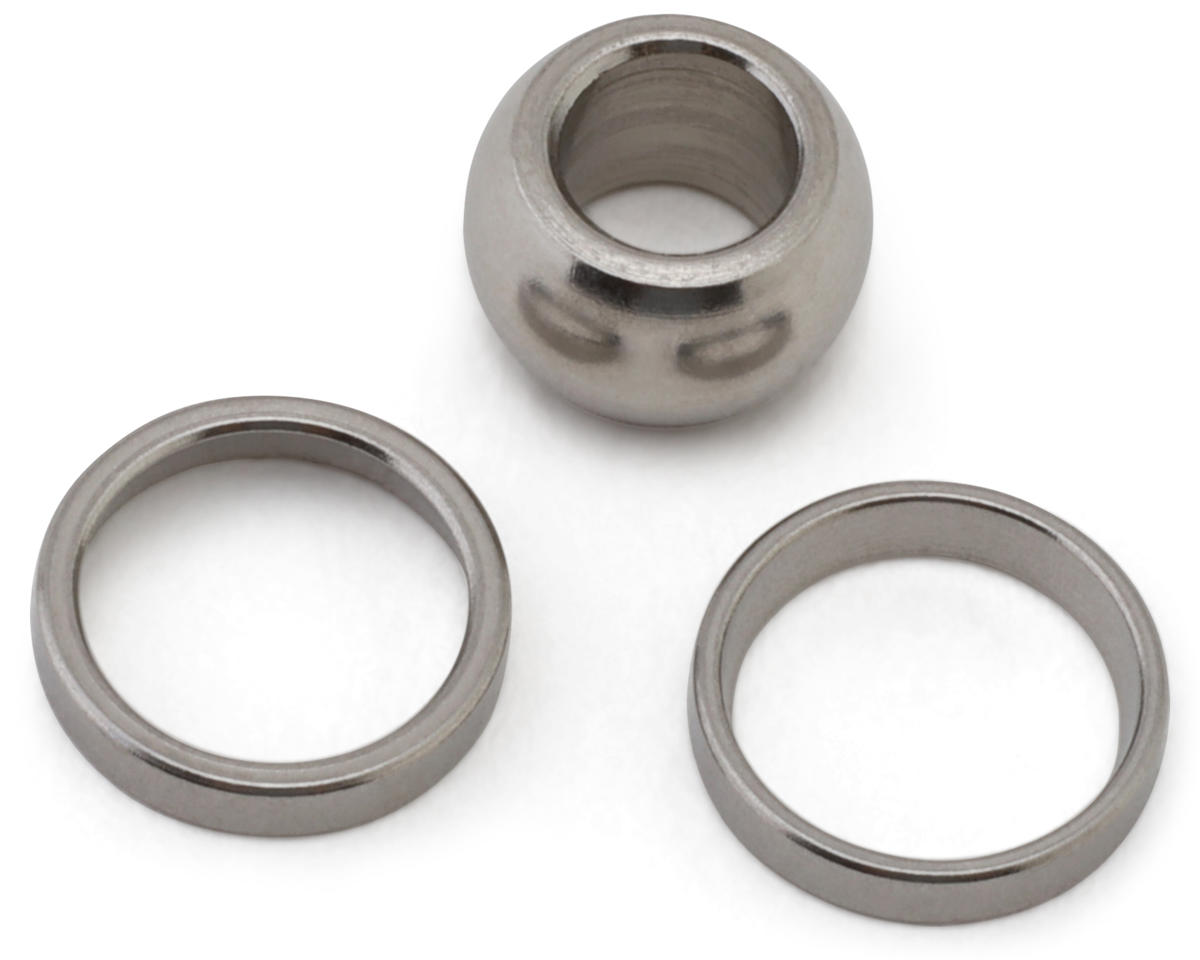 OMPHobby M2 V3 Pro Spherical Bearing Set