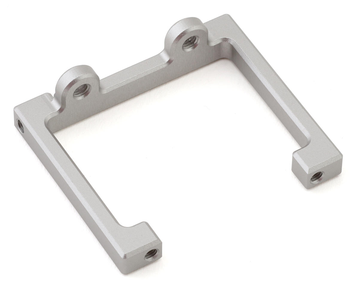 OMPHobby M4 380 Square Frame Brace (Silver)