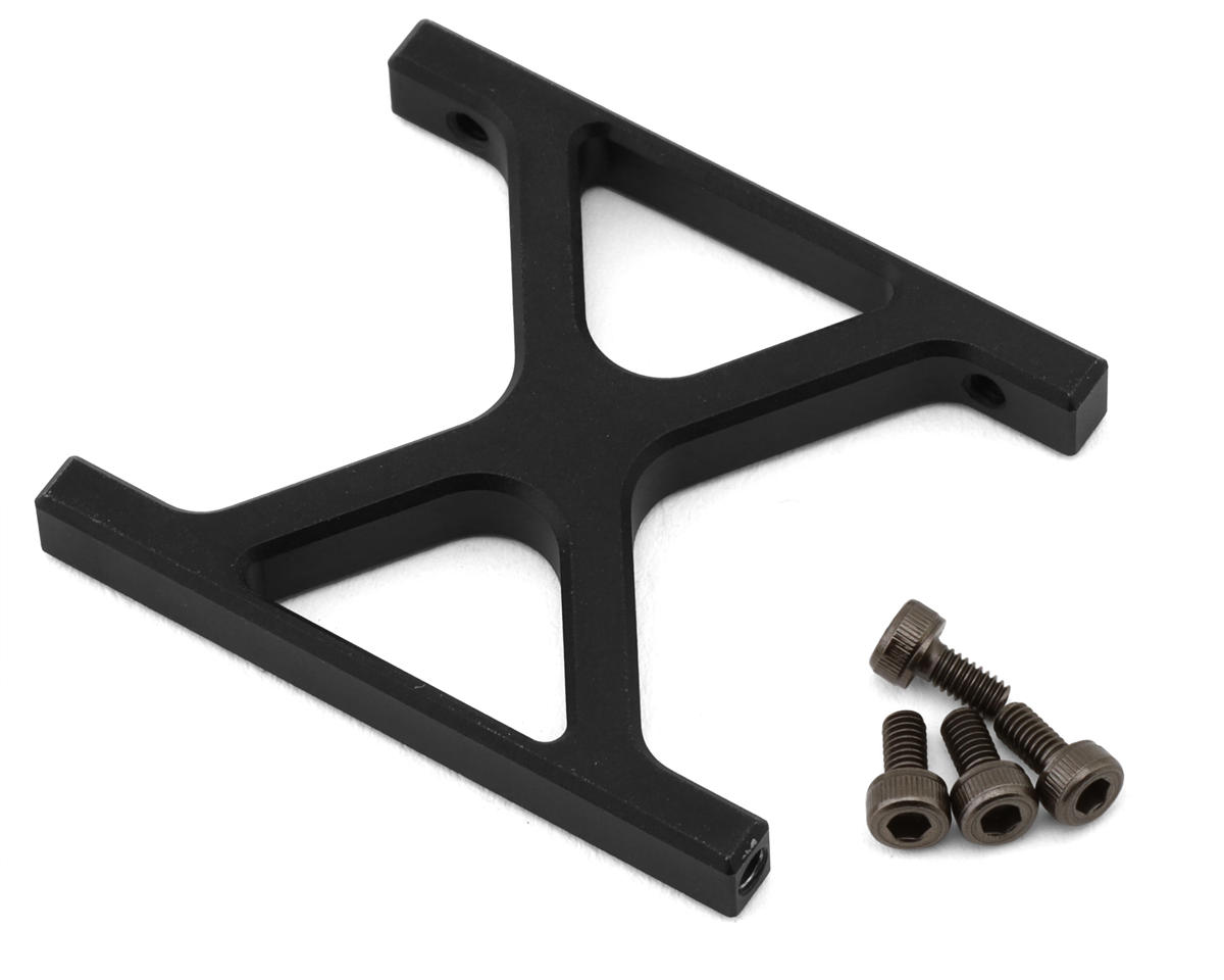 OMPHobby M4 380 Frame Brace (Black)