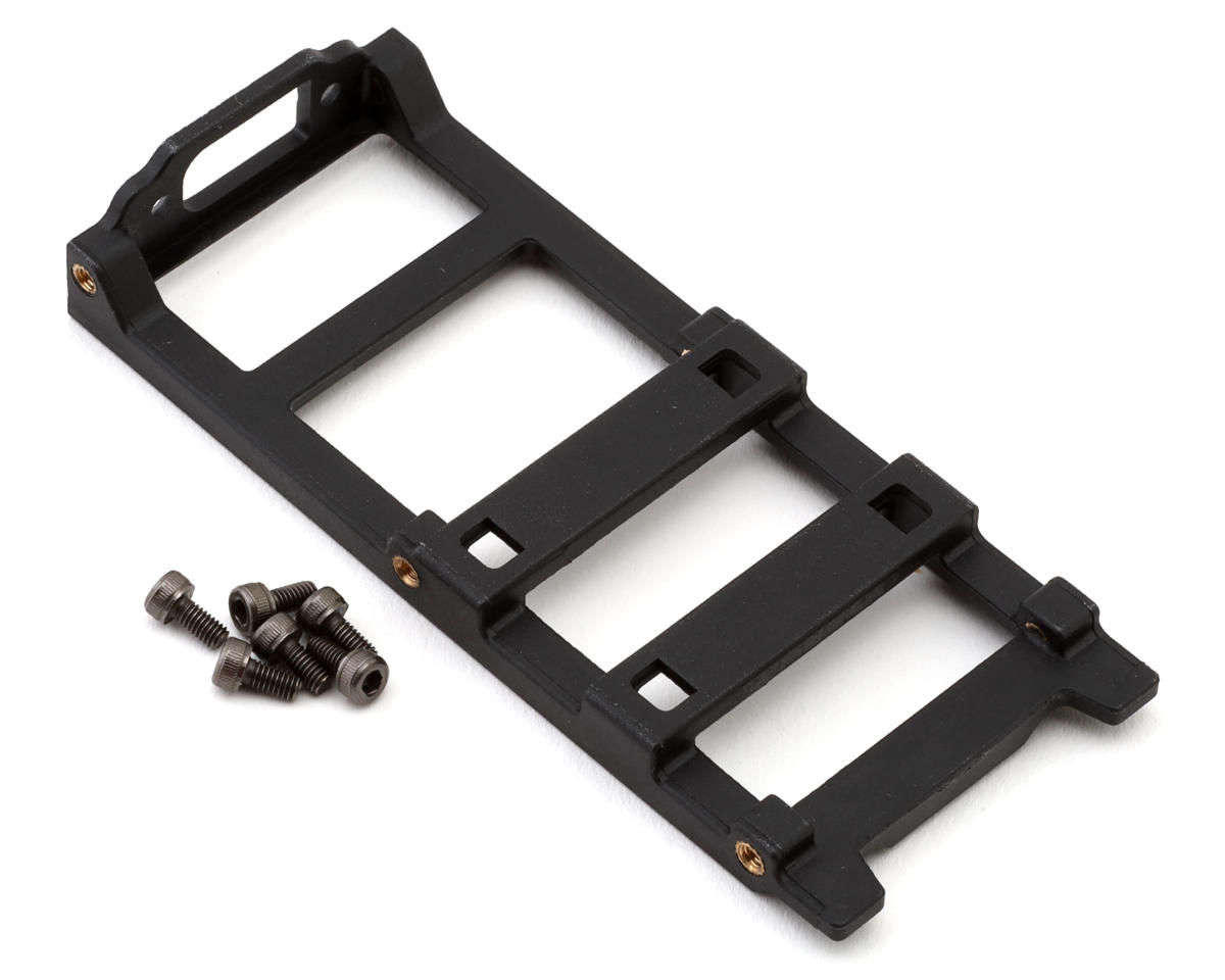 OMPHobby M4 380 Battery Rail