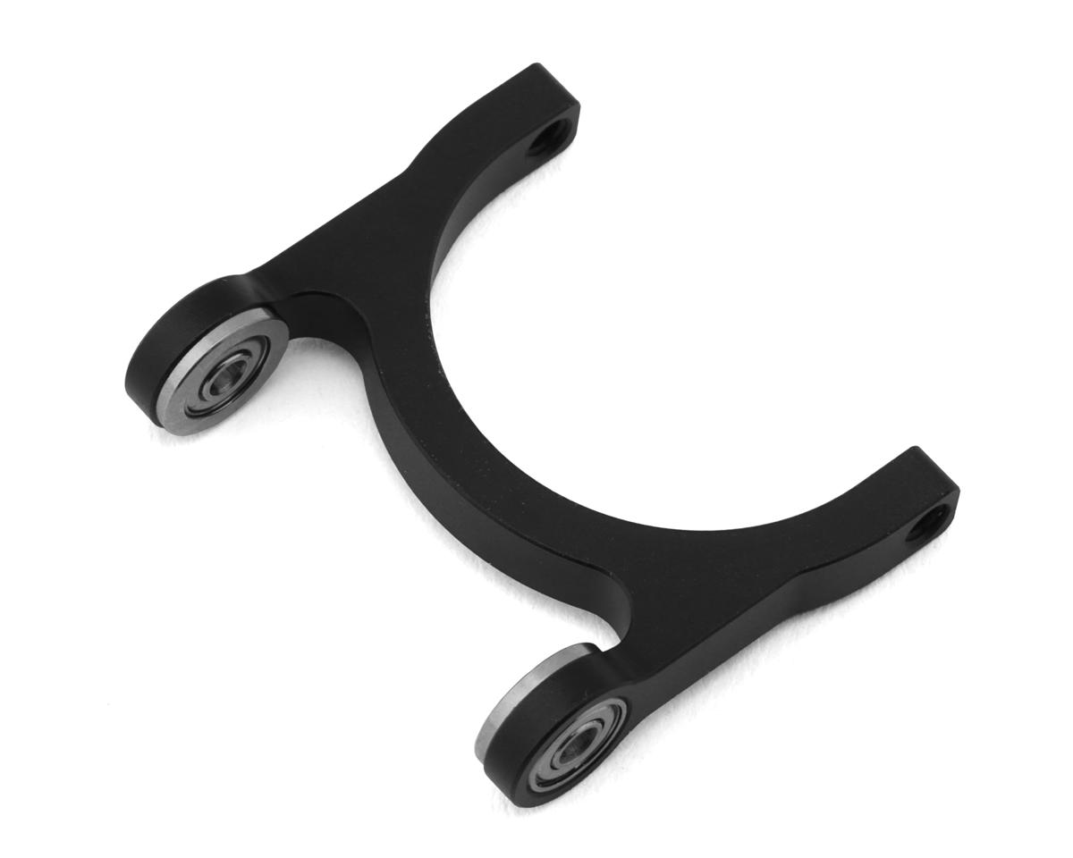 OMPHobby M4 380 Tail Bellcrank (Black)