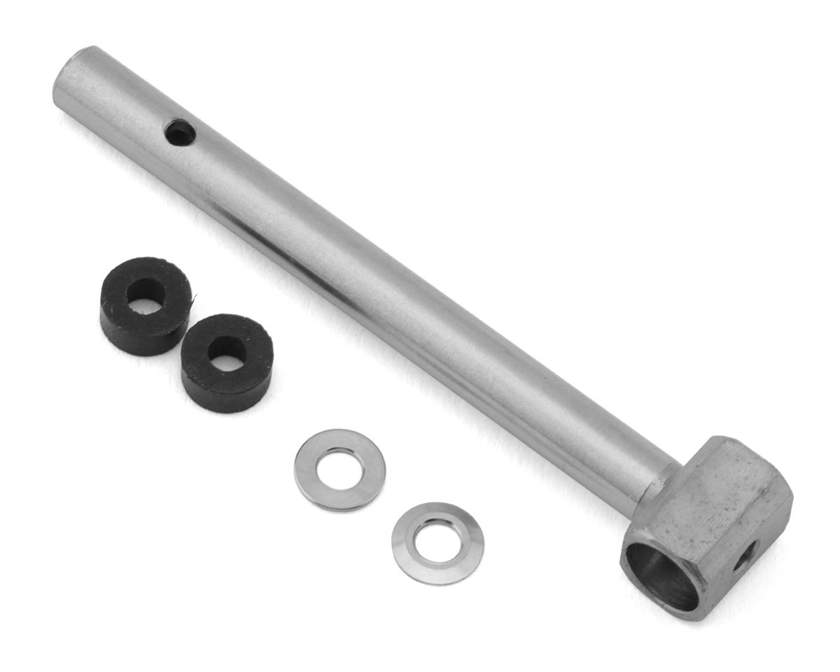 OMPHobby M4 380 Tail Rotor Shaft